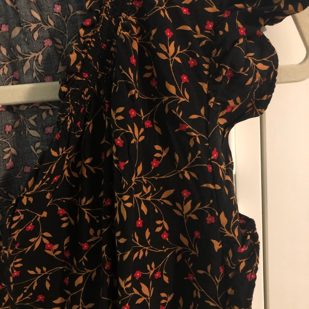 Maternity fun everyday dress